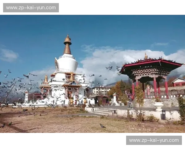 不丹vs世界:在喜马拉雅的褶皱里,找回被时间偷走的自己